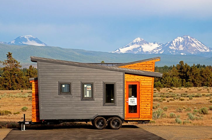 Volstrukt | Tiny Home Kits For Sale